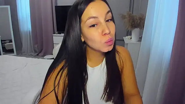 Вебкам-шоу AvisFlowers