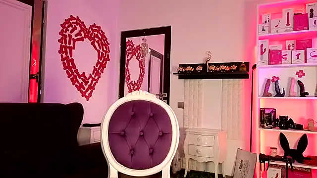 kulteacher's Live XXX Chat