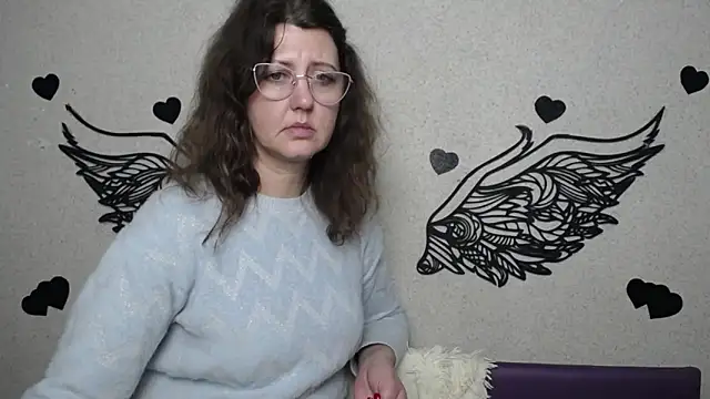 Pertunjukan Kamera Web RoseHille