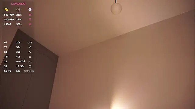 MarenGoodrich Live XXX-chat