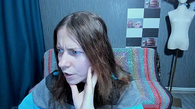 pa1e_pr1ncess – Live XXX-chat