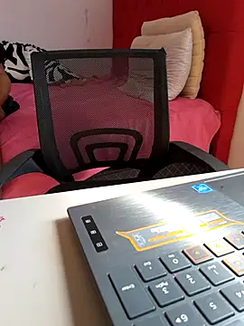 Show de jeniffy na webcam