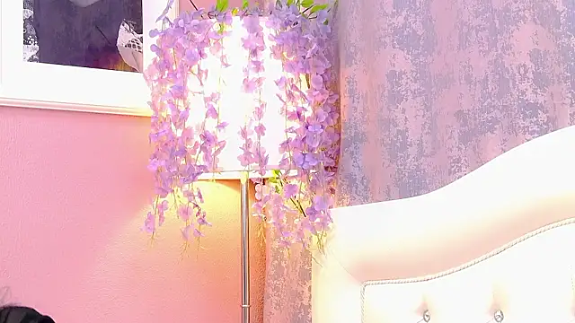 S_andra_: вебкам-шоу