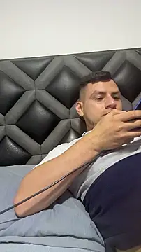 Rick_Adams Webcamshow