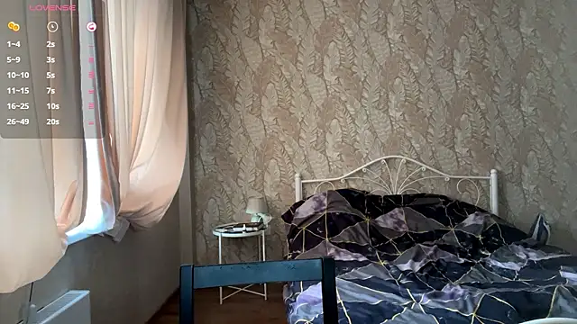 miainheat Live XXX-chat