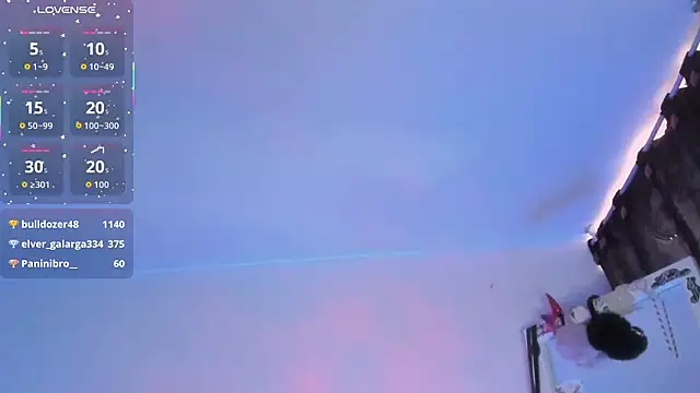 Any_Roussee Live XXX-chat