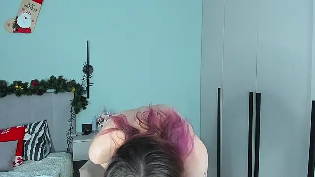 CathernBaille Live XXX-chat