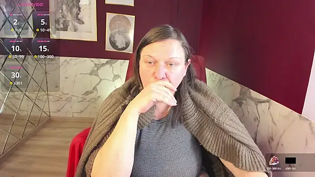 KellyPerfection Live XXX-Chat