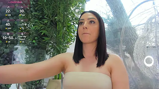 Lexi_Storm Obrolan Langsung XXX