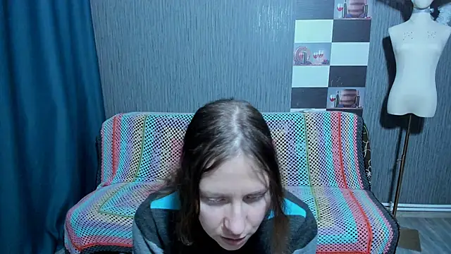 Chat XXX en directo de pa1e_pr1ncess