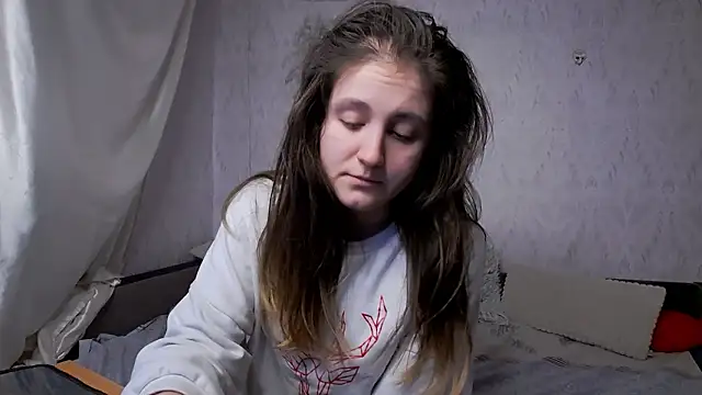 Holliy_Cooper live XXX chat