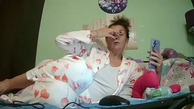 SexyGioconda Live XXX-chat