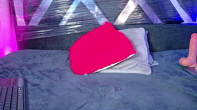 Czat XXX na żywo – meggan_77