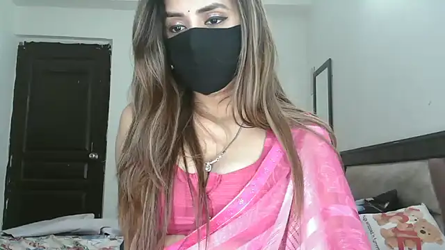 Meadow_Rainのウェブカメラショー