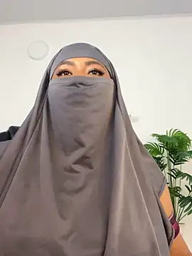 Czat XXX na żywo – jazmin_anbar