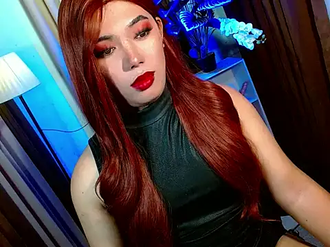 Olivia_the_Temptress27 Show Webcam