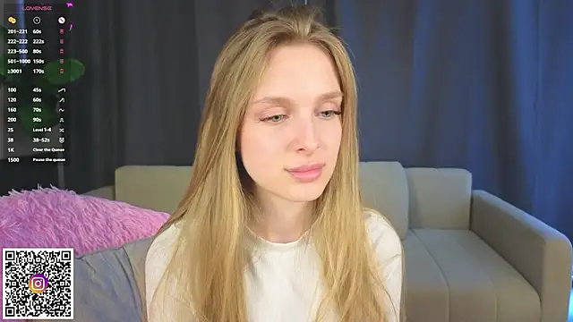 CindyGreen Chat XXX live