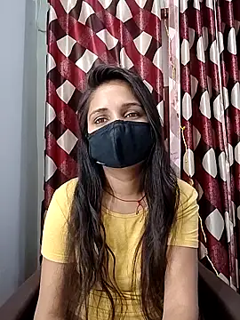 Ruhi_07's Live XXX Chat