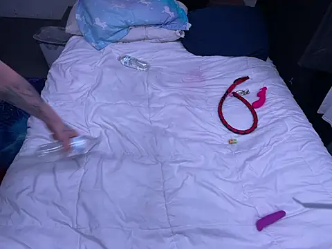 Czat XXX na żywo – Blaackwaldo