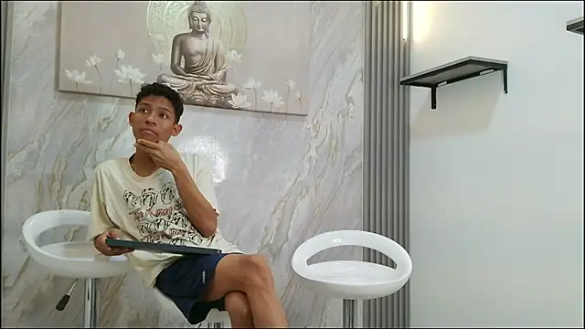 BEAUTY_BOYS1 现场XXX聊天