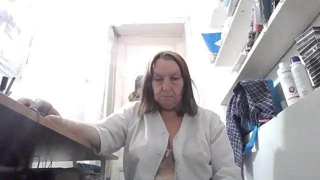 عرض كام AnnaLive570