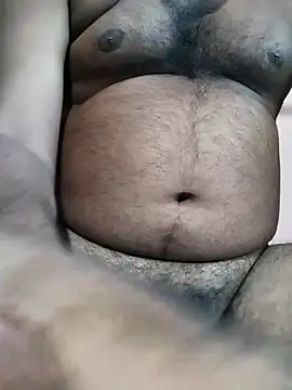 Bangali_boy_: διαδικτυακό σόου στην κάμερα