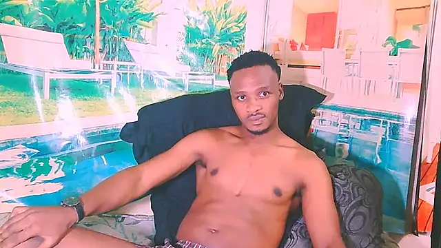 EbonyTiger69 – Naživo XXX chat