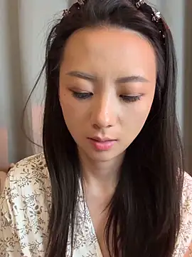 ReiningAffaire 网络视讯表演