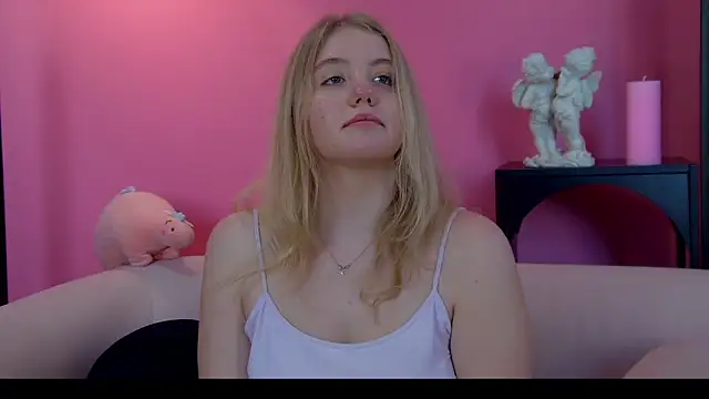 EmilyEvanse লাইভ XXX চ্যাট