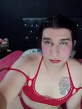 عرض كام Kaissydoll