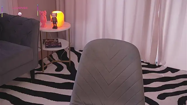 Czat XXX na żywo – ElvaMell