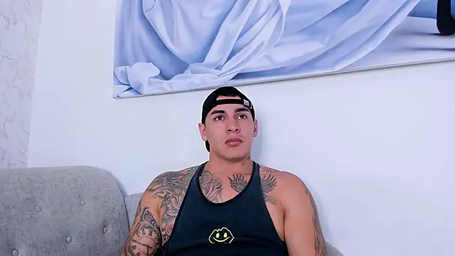 MassimoCo_ – Naživo XXX chat