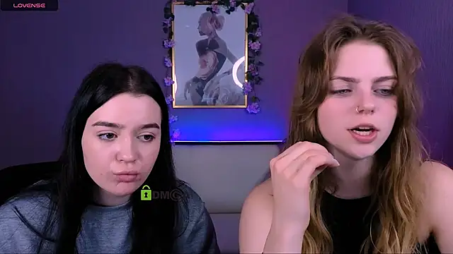 monica_xcx élő XXX-chatje