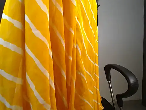 Devil_lily7 웹캠 쇼