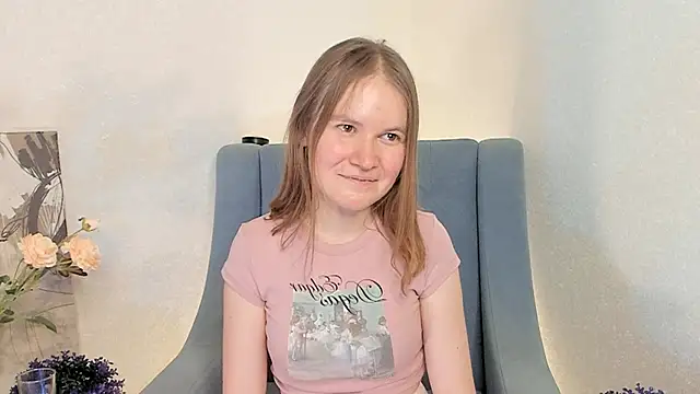 CleliaRostek webcam show