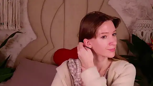 LilyHartwell Chat XXX live