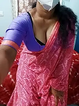 telugu_honey13 Webcam Show