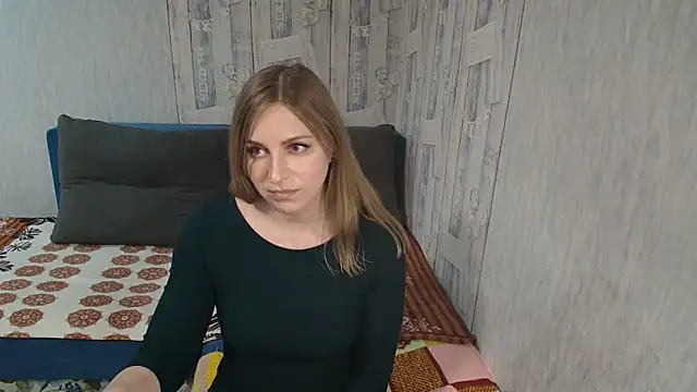 Pilly_green_ Live XXX-Chat