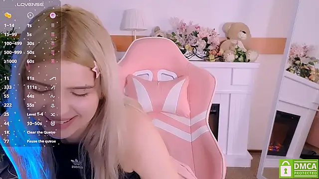 Grace_lux Chat XXX live