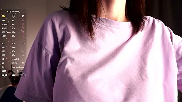 EffieHenri Chat XXX live