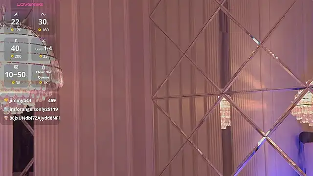 MollyHilton: απευθείας συνομιλία ΧΧΧ