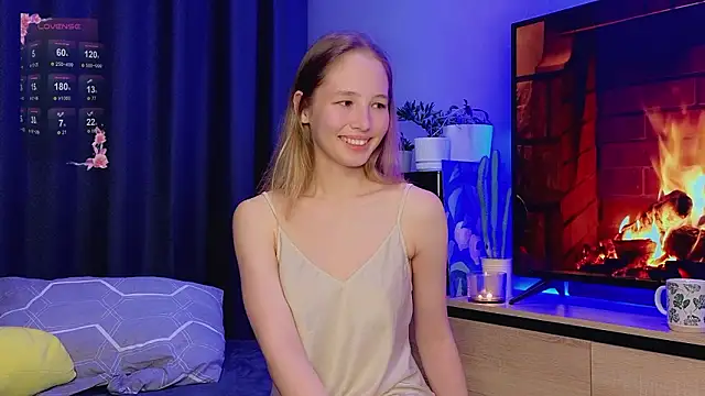 y0ur_sunshinee's Webcam Show