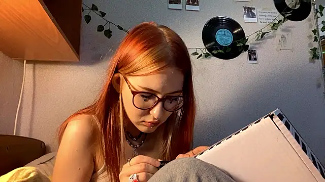 LaureenVielma's Live XXX Chat
