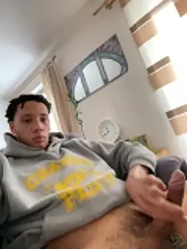 cooljay54's Webcam Show