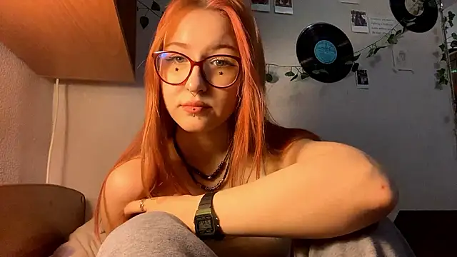 Вебкам-шоу LaureenVielma