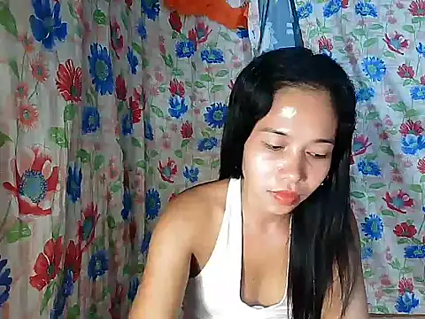 Sembang XXX Secara Langsung PinaySkinnyGirl