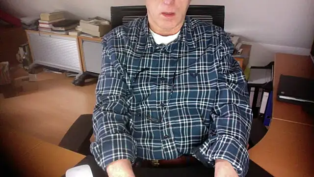 outlaw200 Webcam Show