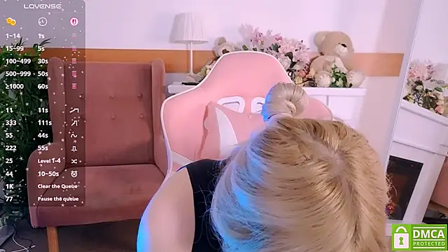 Grace_lux Live XXX-Chat