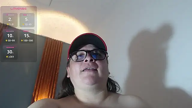 Czat XXX na żywo – katty_femdom