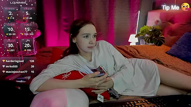 Lesi_Moonie01のライブXXXチャット